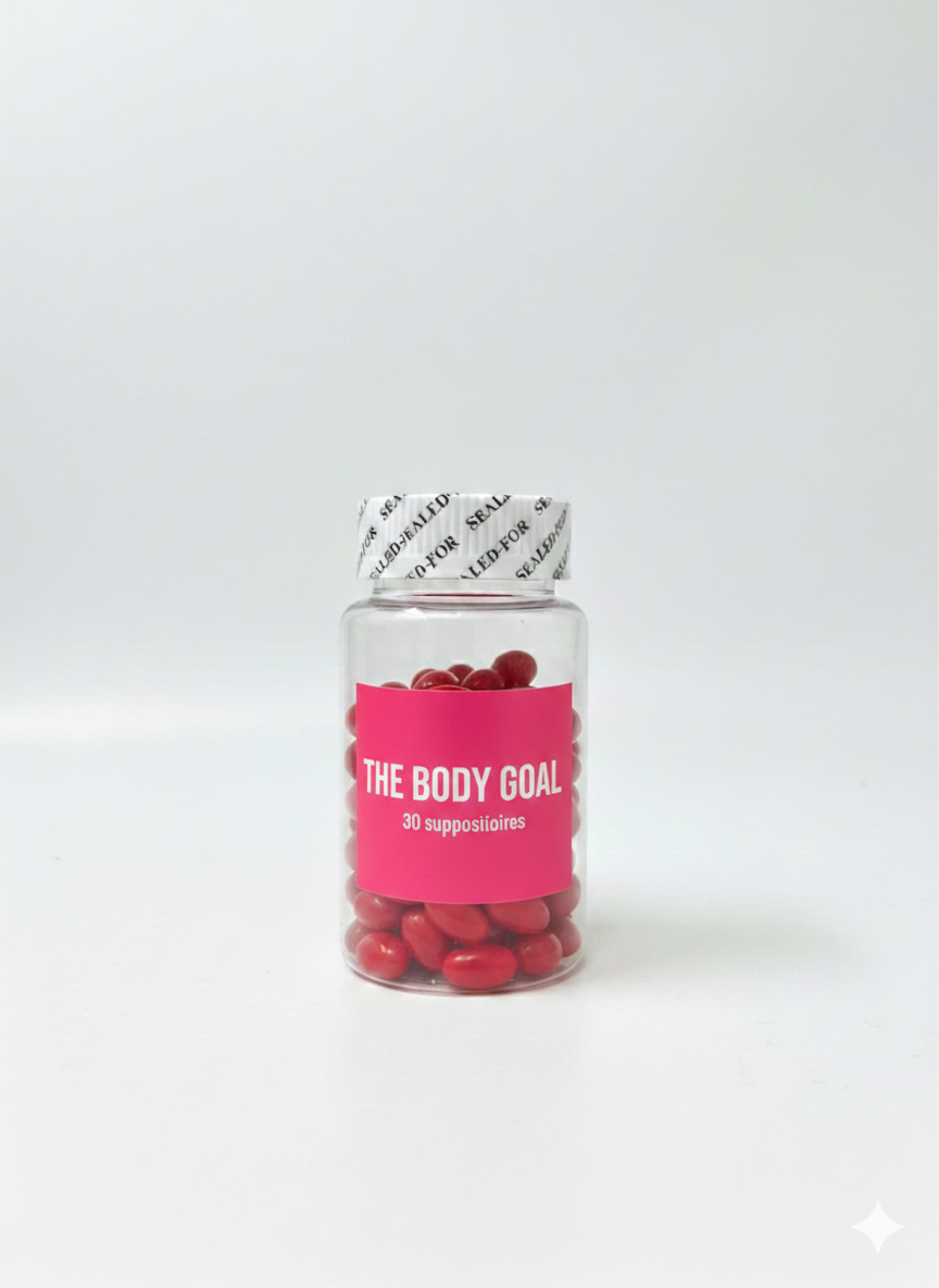 Suppositoire ass 🍑 hips dips